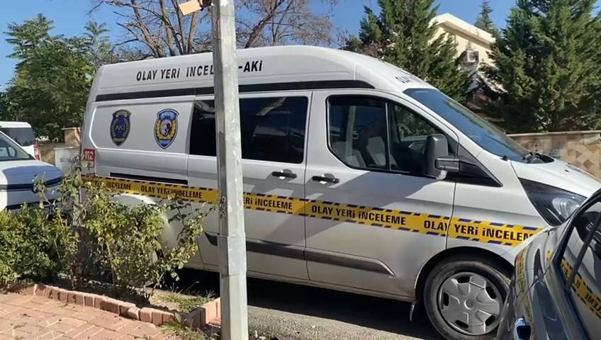 Gazeteciye silahlı saldırı! Mehmet Nafiz Koca tüfekle vuruldu 8